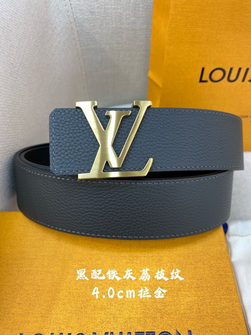 Louis Vuitton Belts